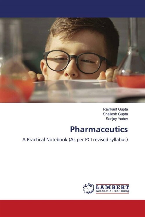 Pharmaceutics (Paperback)