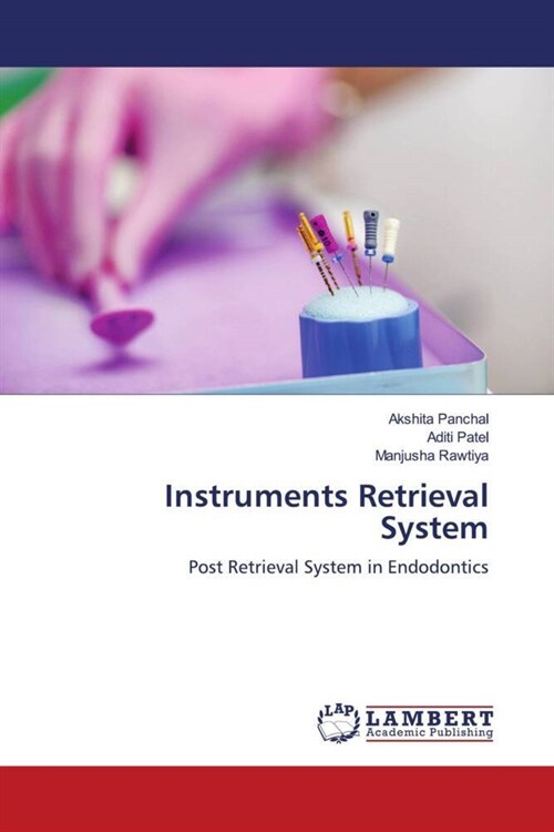Instruments Retrieval System (Paperback)
