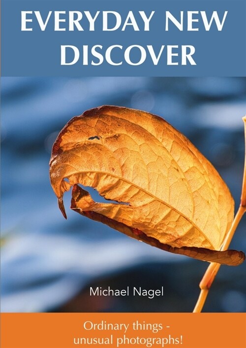 EVERYDAY  NEW DISCOVER (Paperback)