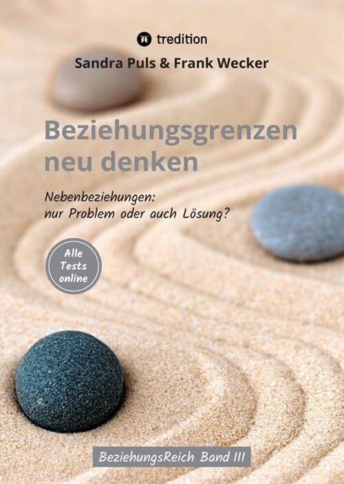 Beziehungsgrenzen neu denken (Hardcover)