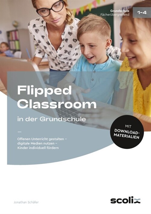 Flipped Classroom in der Grundschule (WW)