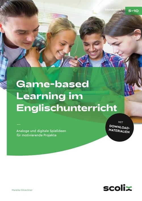 Game-based Learning im Englischunterricht (WW)