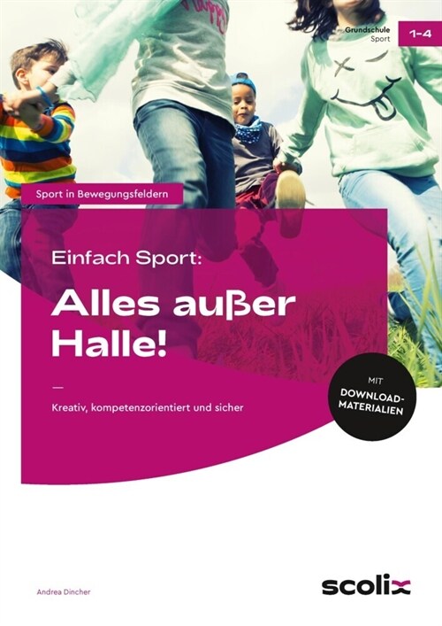 Einfach Sport: Alles außer Halle! (WW)