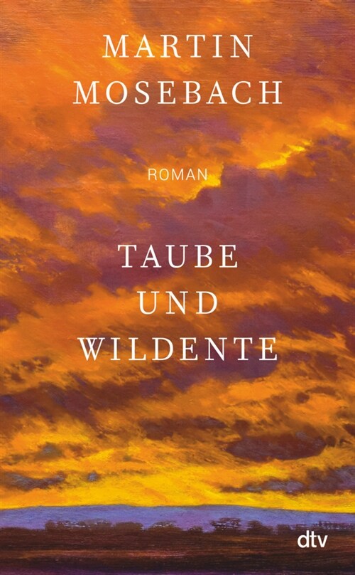 Taube und Wildente (Hardcover)