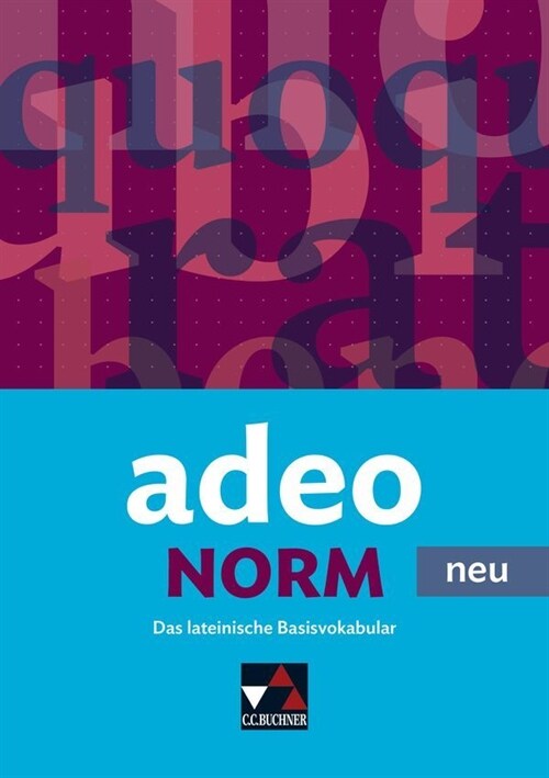 adeo.NORM - neu (Paperback)