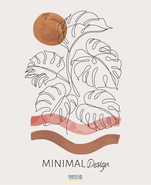 Minimal Design 2023 (Calendar)