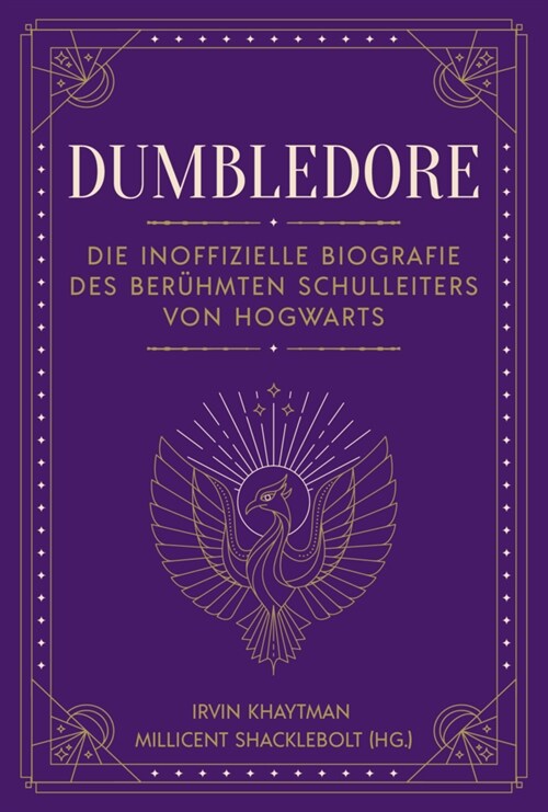 Dumbledore (Paperback)