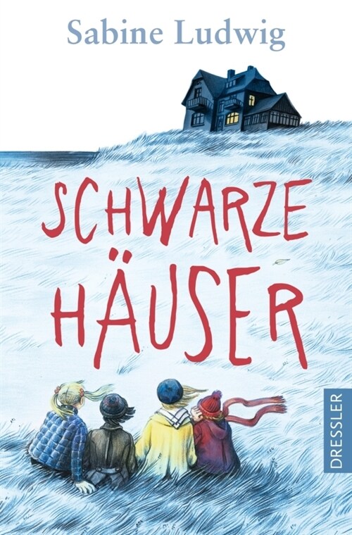 Schwarze Hauser (Paperback)