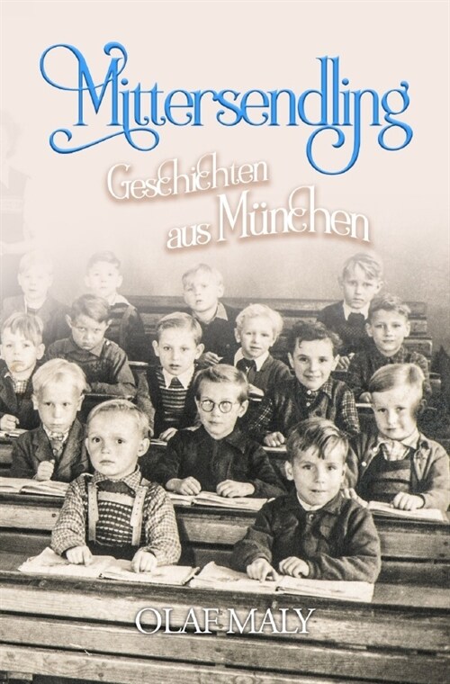 Mittersendling (Paperback)