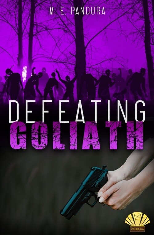 Defeating Goliath (Paperback)