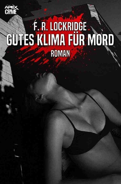 GUTES KLIMA FUR MORD (Paperback)