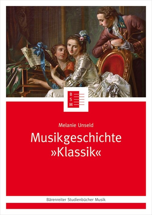 Musikgeschichte Klassik (Paperback)