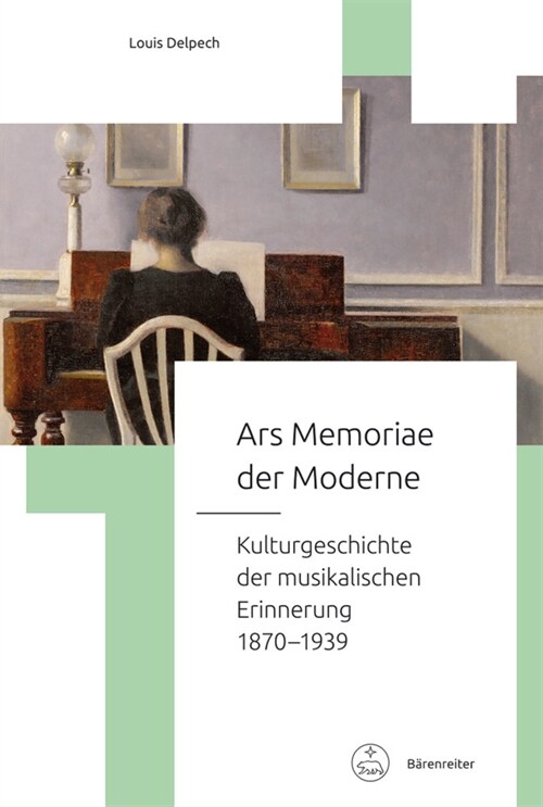 Ars Memoriae der Moderne (Hardcover)