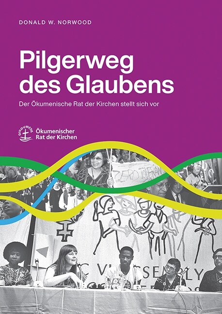 Pilgerweg des Glaubens (Paperback)