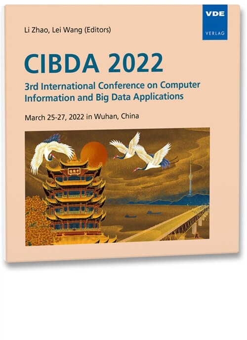 CIBDA 2022, CD-ROM (CD-ROM)