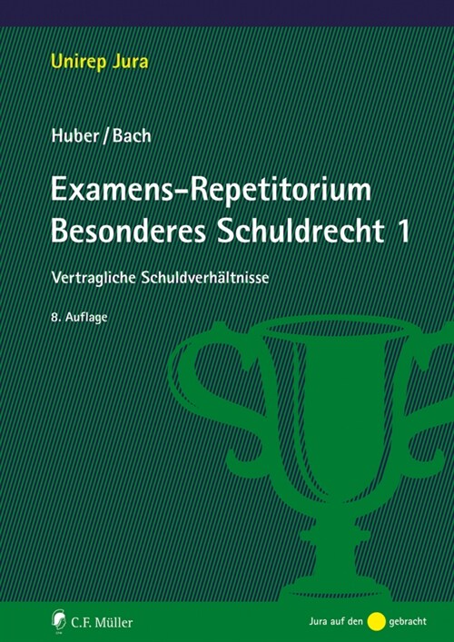 Examens-Repetitorium Besonderes Schuldrecht 1 (Paperback)