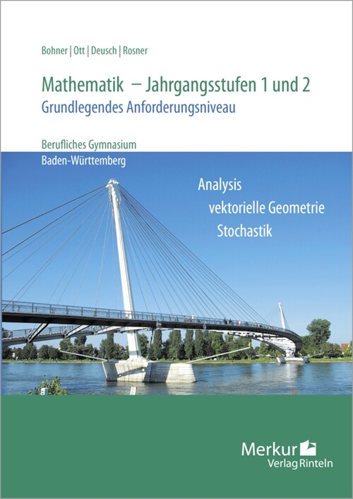 Mathematik - Jahrgangsstufen 1 und 2 (Paperback)