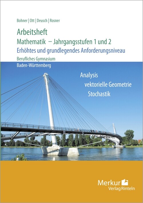 Arbeitsheft - Mathematik - Jahrgangsstufen 1 und 2 (Pamphlet)