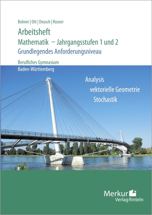 Arbeitsheft - Mathematik - Jahrgangsstufen 1 und 2 (Pamphlet)