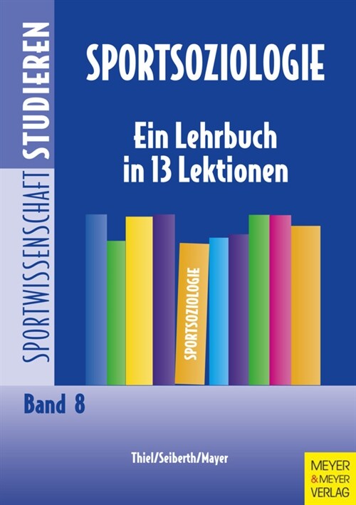 Sportsoziologie (Paperback)