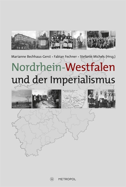 Nordrhein-Westfalen und der Imperialismus (Book)