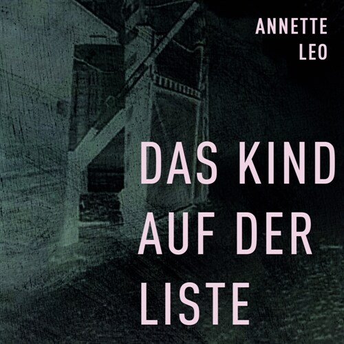 Das Kind auf der Liste, Audio-CD, MP3 (CD-Audio)