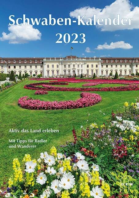 Schwaben-Kalender 2023 (Calendar)