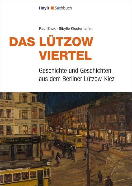 Das Lutzow-Viertel (Paperback)