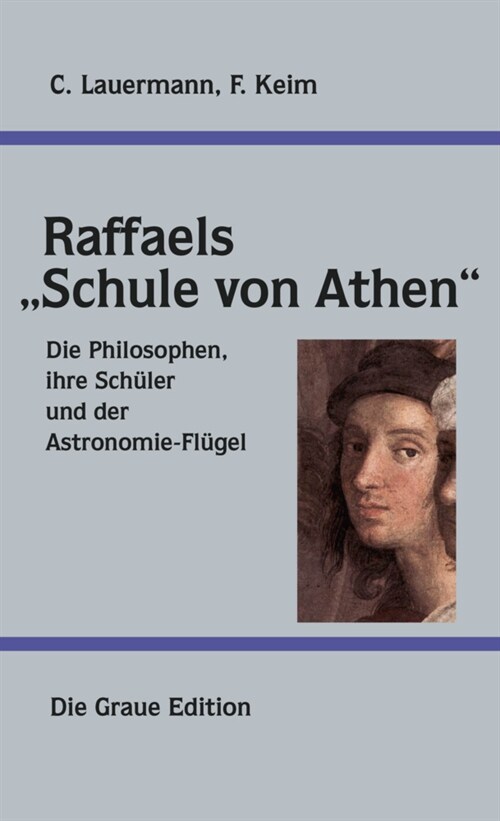 Raffaels Schule von Athen (Book)