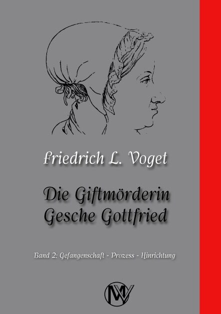 Die Giftmorderin Gesche Gottfried (Paperback)