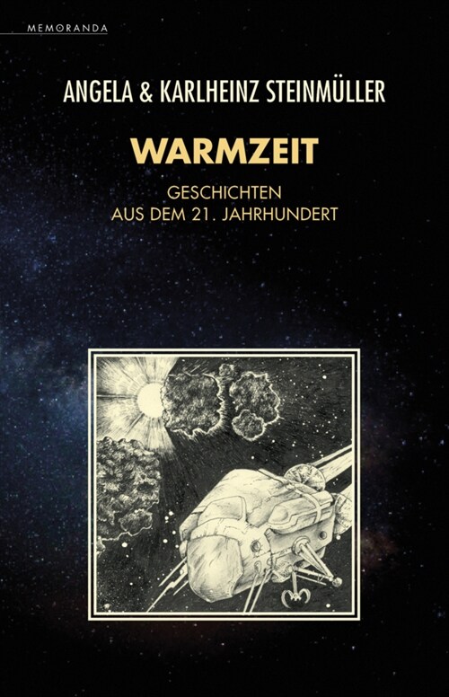 Warmzeit (Paperback)