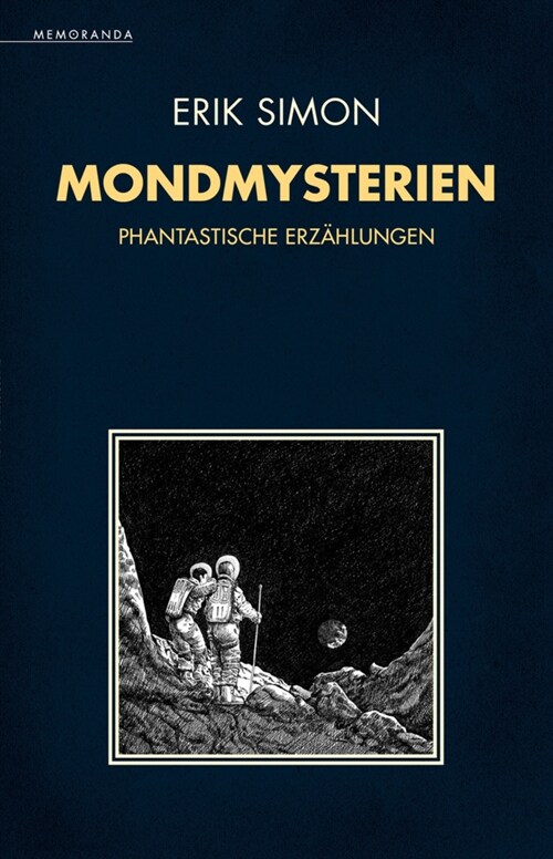 Mondmysterien (Paperback)