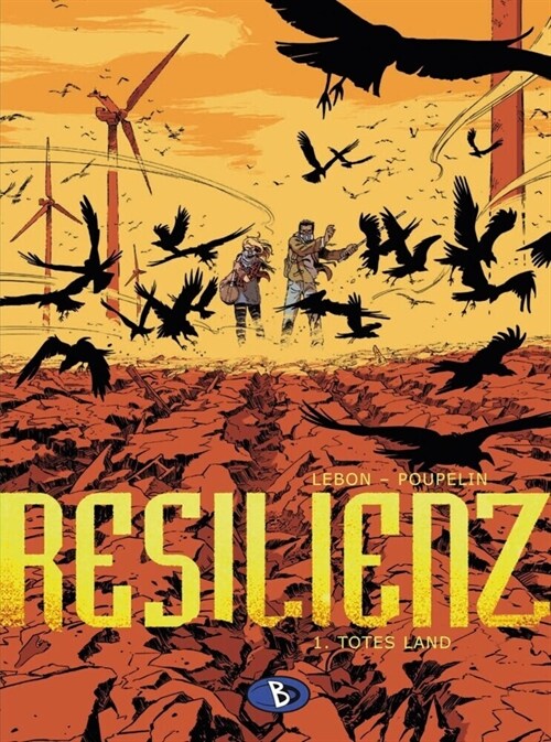 Resilienz 1 (Hardcover)