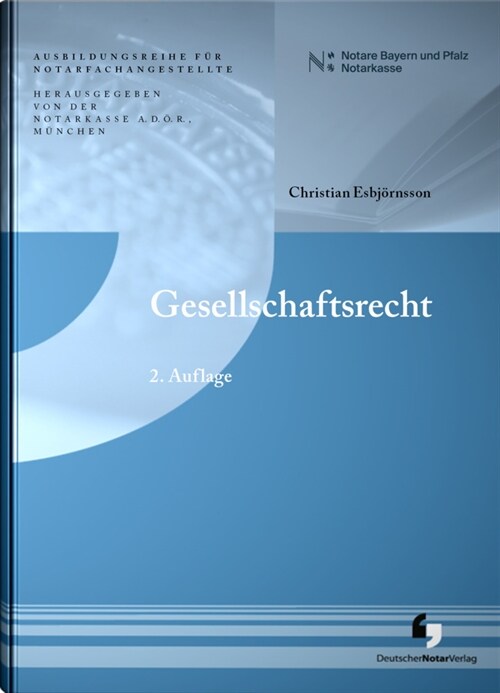 Gesellschaftsrecht (Paperback)