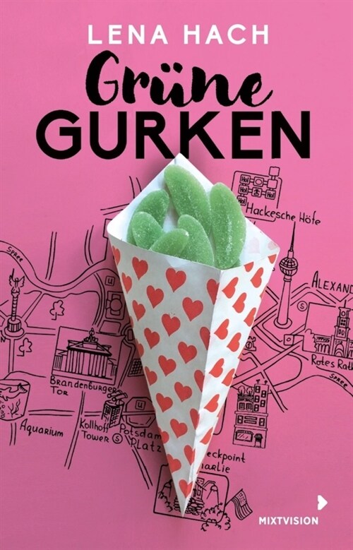 Grune Gurken (Paperback)