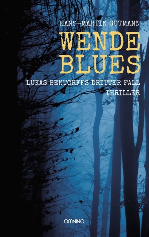 WENDEBLUES (Paperback)