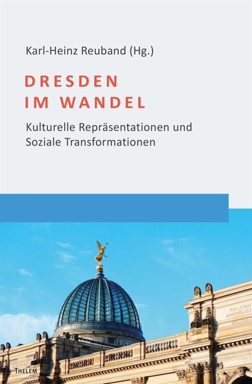 Dresden im Wandel (Hardcover)