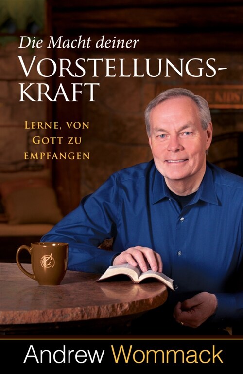 Die Macht deiner Vorstellungskraft (Paperback)