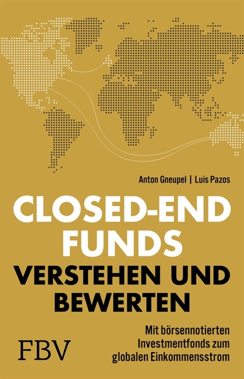 Closed-end Funds verstehen und bewerten (Paperback)