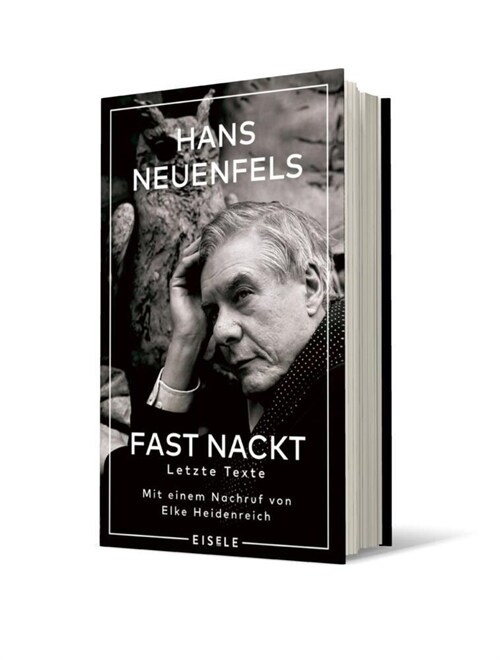 Fast nackt (Hardcover)