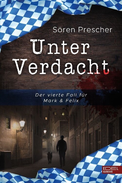 Unter Verdacht (Paperback)