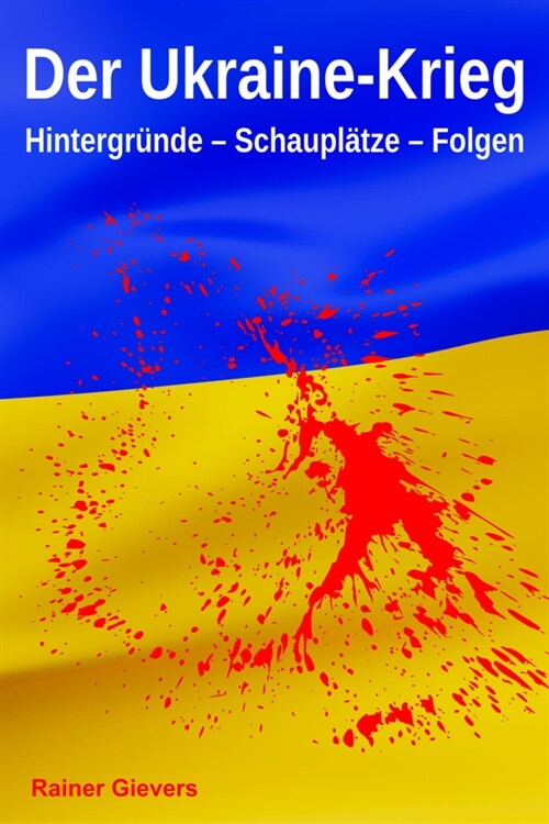 Der Ukraine-Krieg (Book)