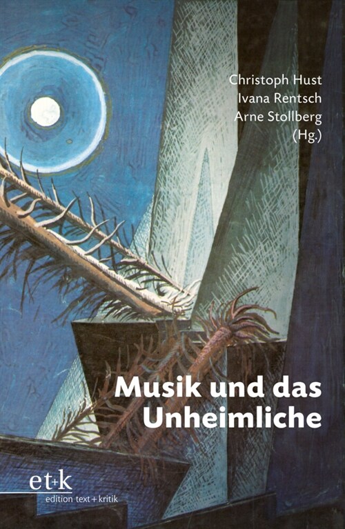 Musik und das Unheimliche (Paperback)