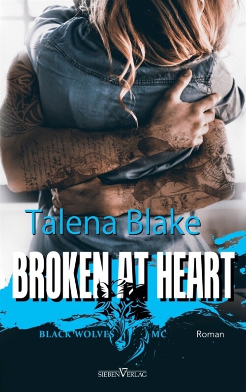 Broken at Heart (Paperback)