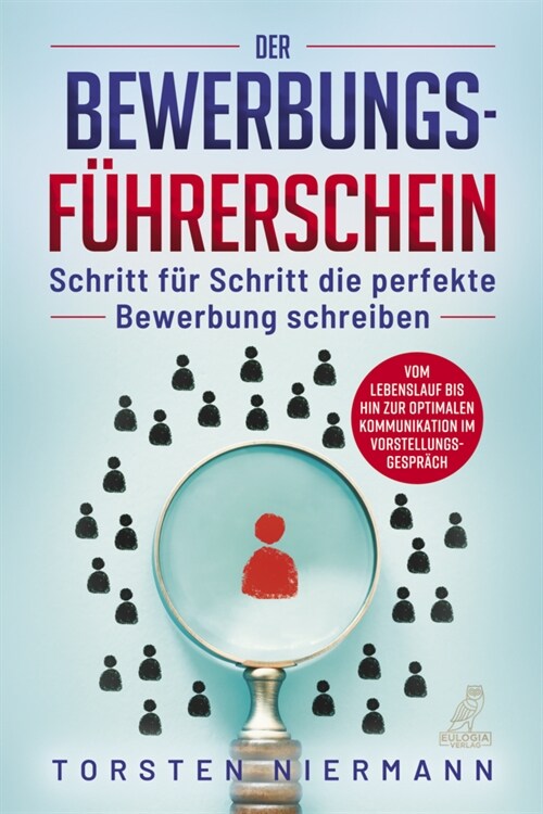 Der Bewerbungsfuhrerschein (Book)