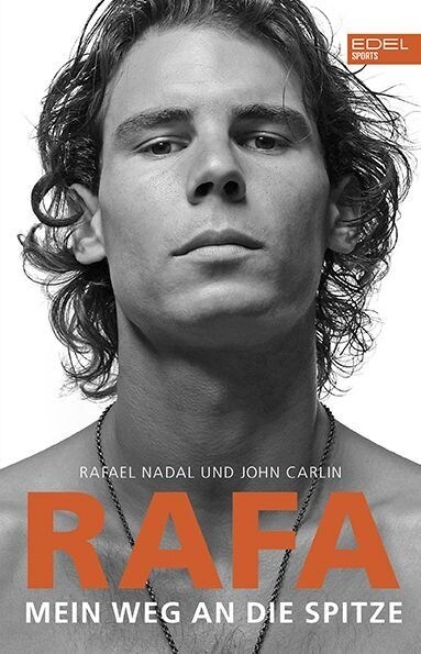 Rafa. Mein Weg an die Spitze (Paperback)