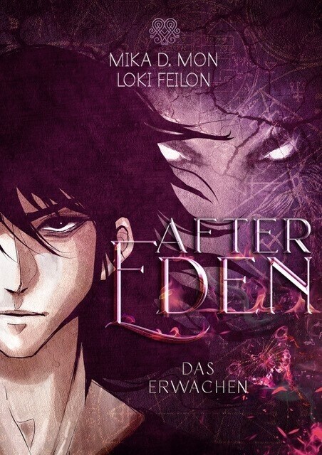 After Eden - Das Erwachen (Band 1) (Paperback)