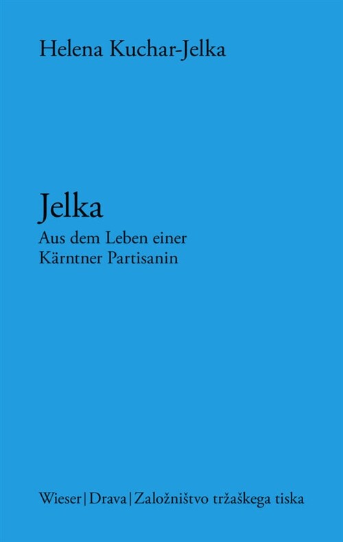 Jelka (Hardcover)