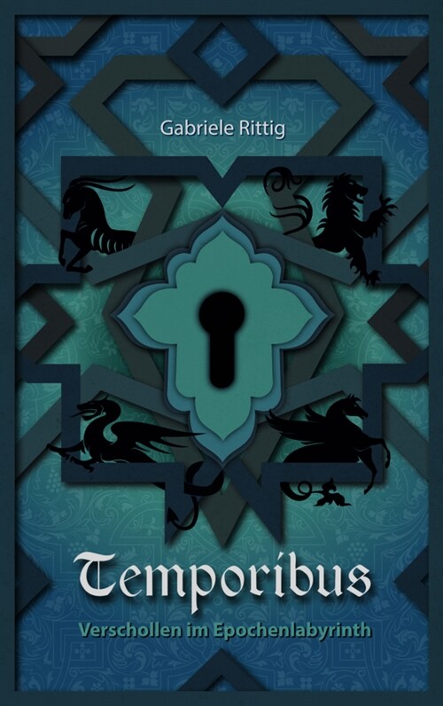 Temporibus (Hardcover)