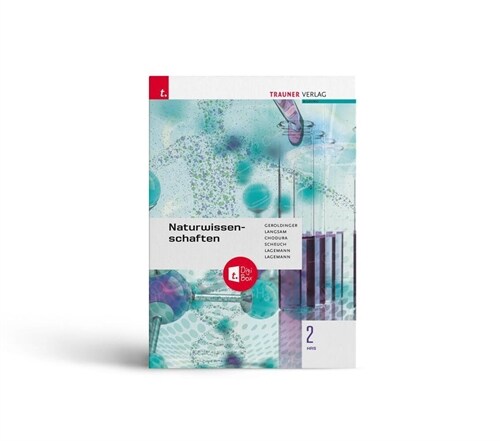 Naturwissenschaften 2 HAS (Paperback)